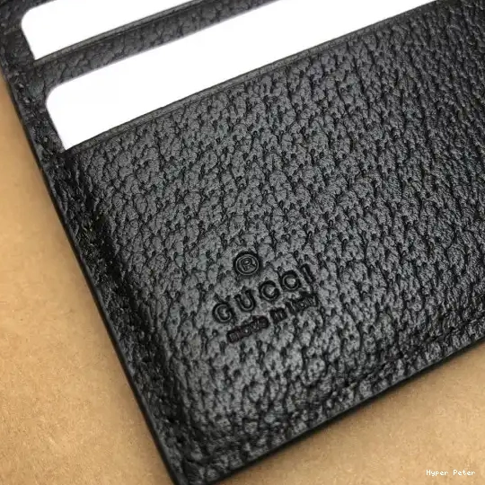 Hyperpeter billfold wallet Grid GUCCI The Off 0622
